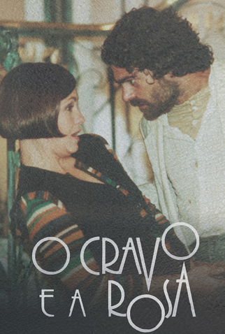 Poster 4 de TV O Cravo e a Rosa (2000)
