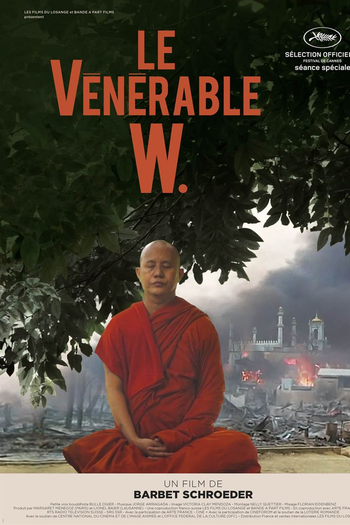  de Filme O venerável W (2017)