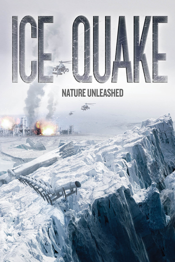  de Filme Tempestade de Gelo (2010)