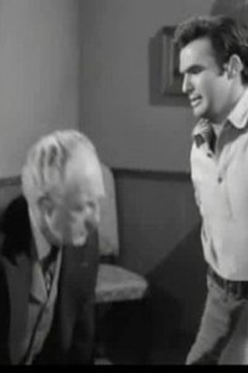Poster de Episódio Quint's Trail (1963)
