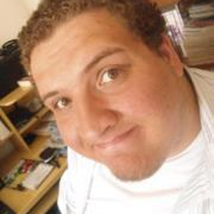 Foto de perfil de Roberto Santiago Miranda