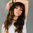Georgi James