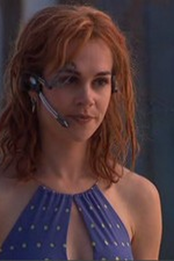 Poster de Episódio Dream Stalker (2000)