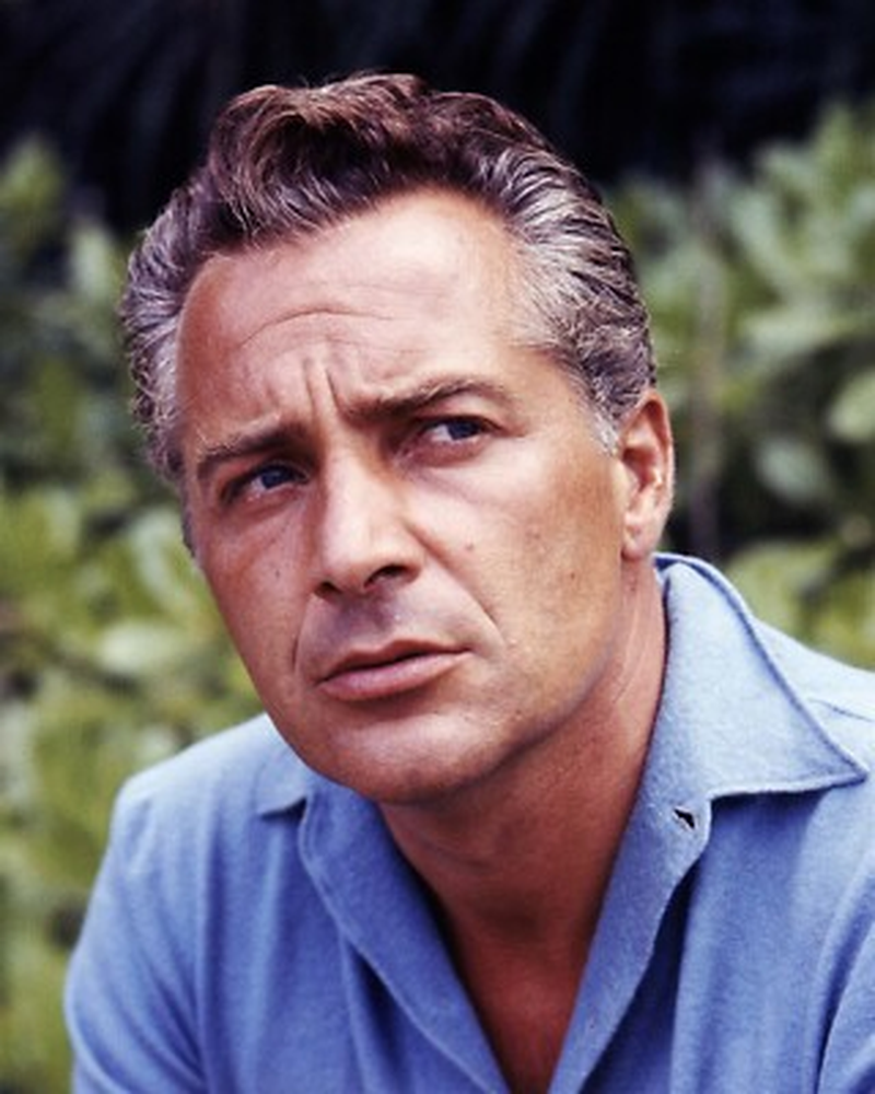 Rossano Brazzi - Foto 1