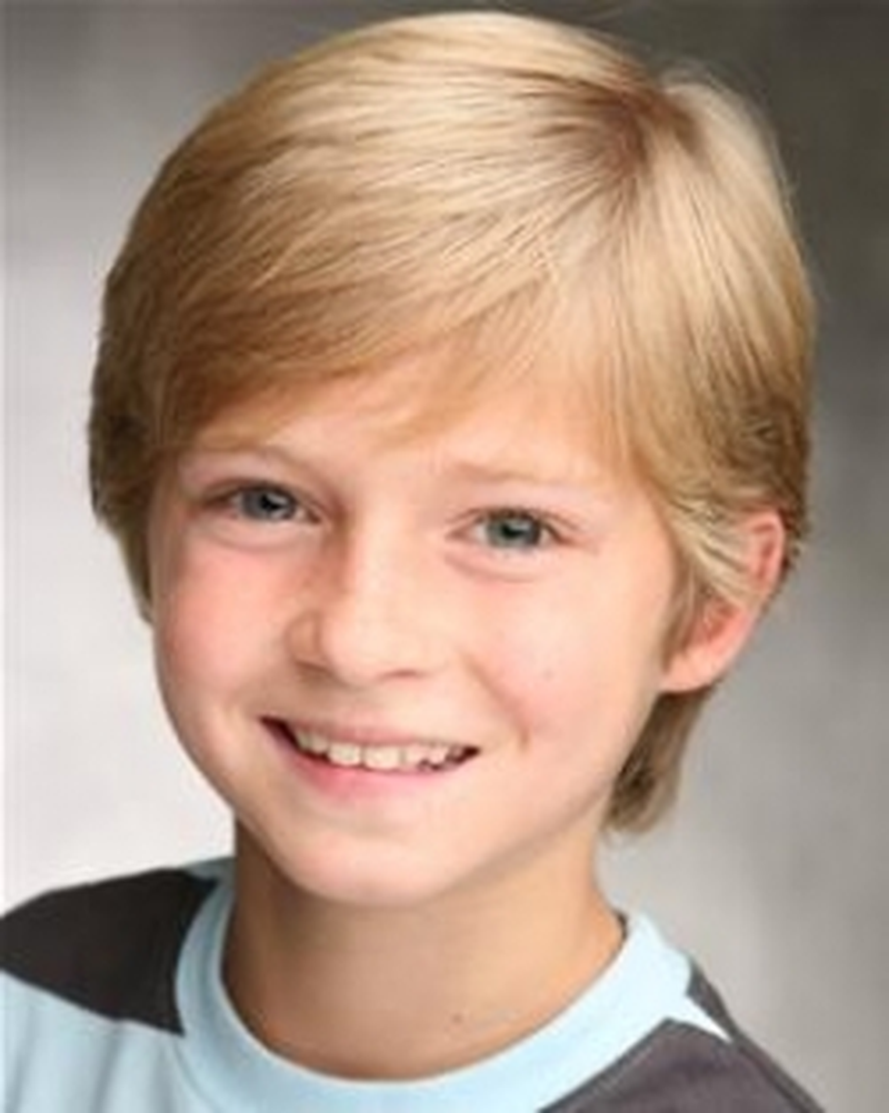 Laurence Belcher - Foto 1