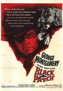 Oeste Selvagem (Black Patch)