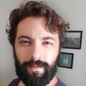 Foto de perfil de Daniel Sosa