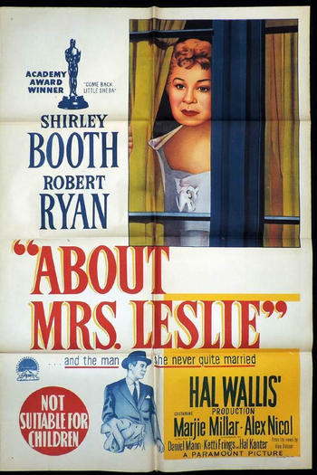  de Filme Sombras que Vivem (1954)