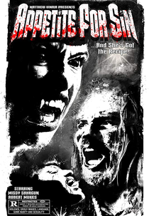 Appetite for Sin (Appetite for Sin)