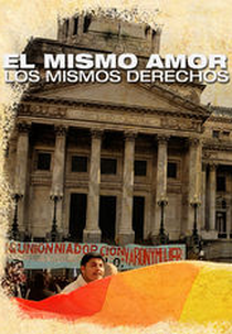 El Mismo Amor, los Mismos Derechos (El Mismo Amor, los Mismos Derechos)