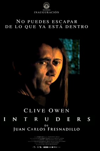  de Filme Intrusos (2011)