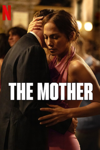  de Filme A Mãe (2023)