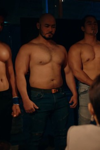 Poster de Episódio Episode 31 (2023)