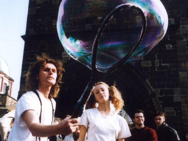 Foto 4 de Kamenný most