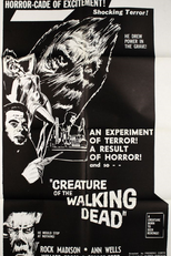 O Morto Vivo (Creature of the Walking Dead)