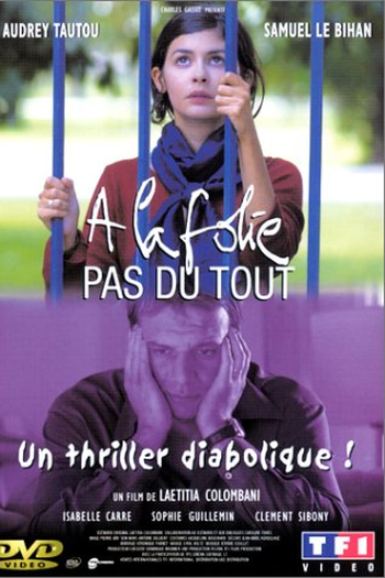  de Filme Bem Me Quer, Mal Me Quer (2002)