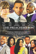 The Preacher's Son (The Preacher's Son)