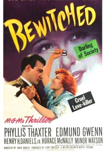 Mundo de Sombras (Bewitched)