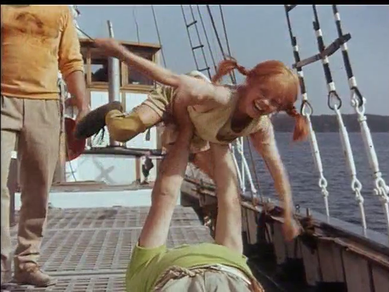 Foto 5 de Pippi Långstrump