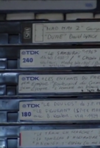 Poster 1 de Curta Coins d’atelier (2006)