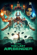 Avatar: The Last Airbender (2024) (Avatar: The Last Airbender (2024))