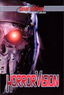 HorrorVision - 9 de Janeiro de 2001 | Filmow