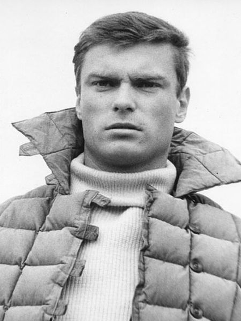 Jerzy Jogalla - Foto 1