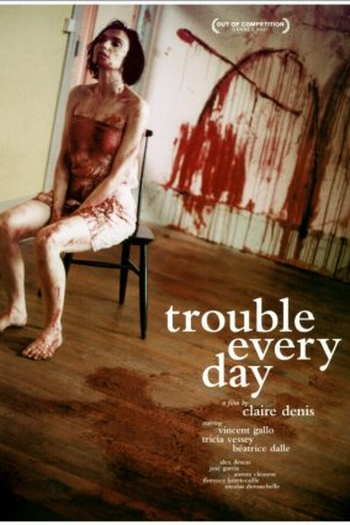  de Filme Desejo e Obsessão (2001)