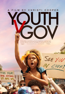 Juventude pelo Clima (Youth v Gov)