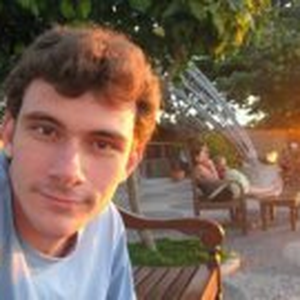 Foto de perfil de Tiago Justino