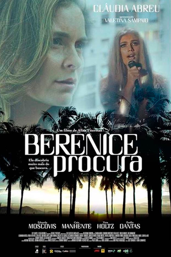  de Filme Berenice Procura (2018)