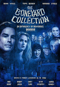 The Boneyard Collection (The Boneyard Collection)