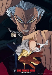 One Punch Man (2ª Temporada) (One Punch Man (Season 2))