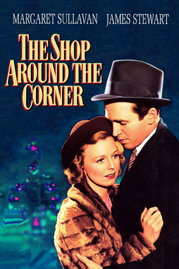  de Filme A Loja da Esquina (1940)