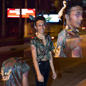 Foto de perfil de Noah