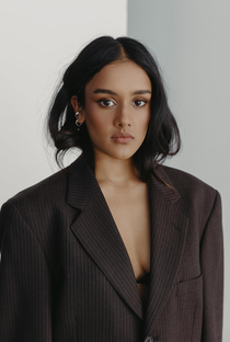 Shabana Azeez - Poster 1