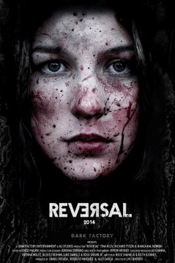  de Filme Bound To Vengeance (2015)