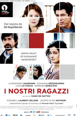 Os Nossos Meninos (I nostri ragazzi)