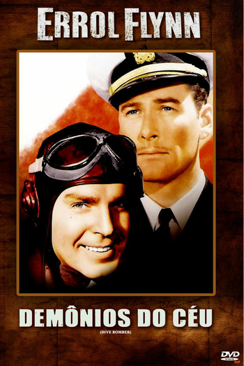  de Filme Demônios do Céu (1941)