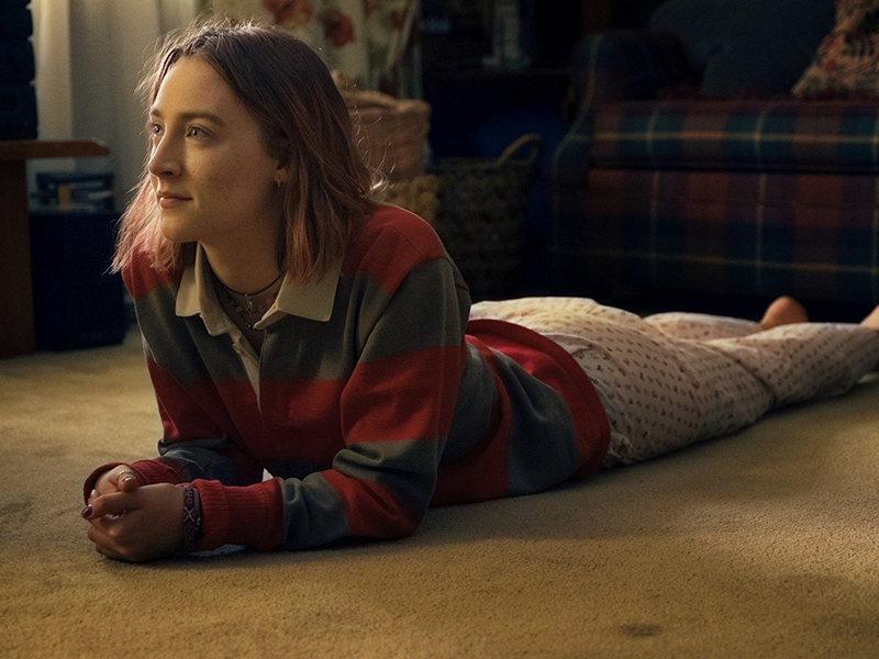 Foto 17 de Lady Bird: A Hora de Voar
