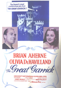 O Grande Garrick (The Great Garrick)