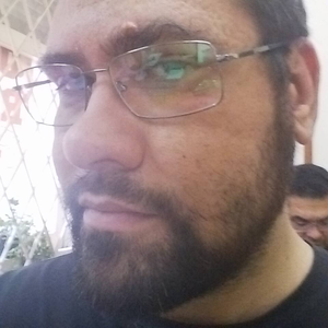 Foto de perfil de Thiago Baptista