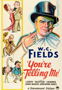 Apesar dos Pesares (You're Telling Me!)