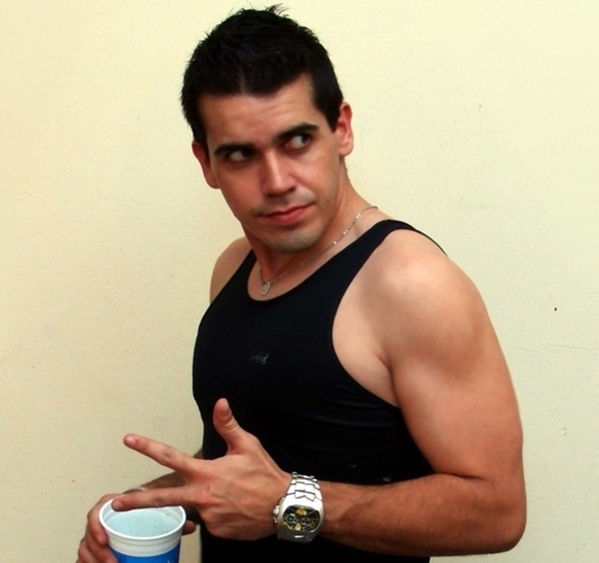 Jeff Ceni - Foto 4
