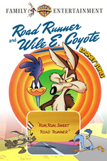 Corra, Querido Papa-Léguas (Run, Run, Sweet Road Runner)