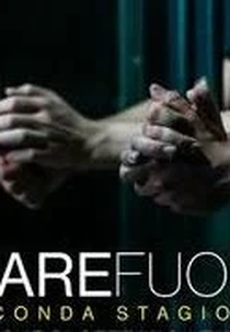 O Mar Lá Fora (Temporada 2) (Mare Fuori)