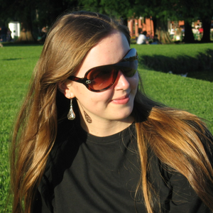 Foto de perfil de Lari Barfknecht
