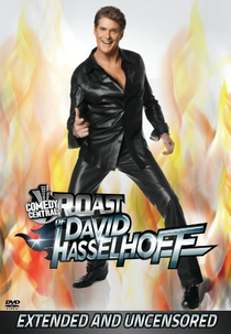 Comedy Central Roast of David Hasselhoff (Comedy Central Roast of David Hasselhoff)