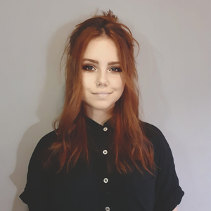 Foto de perfil de Simone Behling