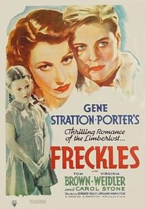 Freckles (Freckles)